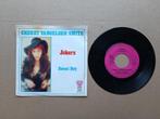 Single: Cherry Vangelder/ Smith - Jokers (1974), Verzenden, Gebruikt, 7 inch, Pop