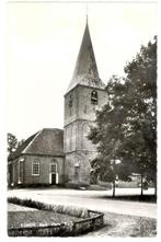 Ansichtkaart Almen Nederlands Hervormde Kerk, Verzenden, Gelopen, Gelderland