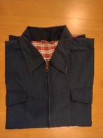 vintage Harrington - achtig jack €15, Gedragen, Blauw, Ophalen of Verzenden