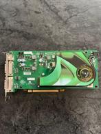 nVIDIA GeForce 7950 GX2 1GB DDR3 PCI-E 1GB DDR3 PCI-E, Computers en Software, Videokaarten, PCI-Express 2, GDDR3, Ophalen of Verzenden