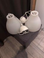 Ikea hanglamp Melodi, Huis en Inrichting, Lampen | Hanglampen, Ophalen of Verzenden, Kunststof, Minder dan 50 cm