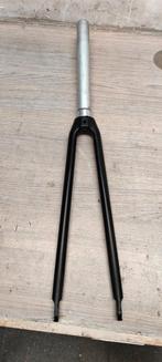 Bombtrack Script 28 inch voorvork fork banden tot 37mm, Minder dan 47 cm, Ophalen of Verzenden, Minder dan 10 versnellingen, Overige merken