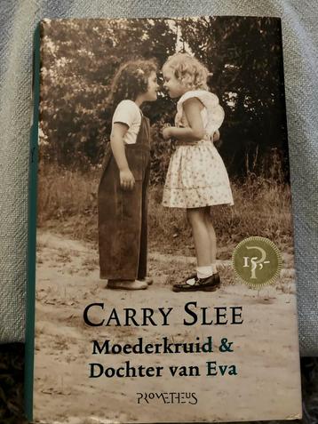 Carry Slee - Moederkruid & Dochter van Eva beschikbaar voor biedingen