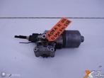 OPEL ASTRA H RUITENWISSERMOTOR VOOR 0390241538 / 93179149, Gebruikt, Ophalen of Verzenden