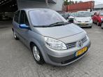 Renault Scénic 2.0-16V Priv.Luxe, Auto's, Renault, 1998 cc, 4 cilinders, Beige, Origineel Nederlands