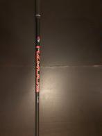 Nieuwe Hzrdus Red Driver Shaft titleist adaptor, Sport en Fitness, Golf, Ophalen of Verzenden, Nieuw, Club, Overige merken