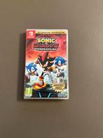Sonic Shadow Generations Switch, Spelcomputers en Games, Games | Nintendo Switch, Avontuur en Actie, 1 speler, Ophalen of Verzenden