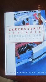 Carrosserie Handboek,reparatie autoschade,Boek, Ophalen of Verzenden
