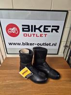 Tcx spoke wp waterdichte motorlaarzen maat 42, Nieuw met kaartje, Dames, Ophalen of Verzenden, TCX