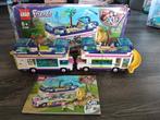 Lego friends 41395, Kinderen en Baby's, Speelgoed | Duplo en Lego, Ophalen, Gebruikt, Losse stenen, Lego