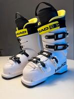 Head Raptor 70 Worldcup Rebels JR skischoen maat 23.0/23.5, 160 tot 180 cm, Schoenen, Ophalen of Verzenden, Zo goed als nieuw