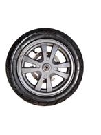 Voorband voorvelg remschijf origineel Kymco Like, Gebruikt, Ophalen of Verzenden