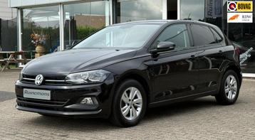 Volkswagen Polo 1.0 TSI Comfortline / ACC / CARPLAY / PRIVAC beschikbaar voor biedingen