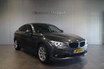 BMW 3 Serie 320i GT | LED | Trekhaak | Sportstuurwiel leder, Auto's, BMW, Origineel Nederlands, Te koop, Zilver of Grijs, 5 stoelen