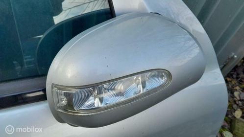 Buitenspiegel rechts Mercedes M-klasse W164 ('05-'11), Auto-onderdelen, Spiegels, Gebruikt, Ophalen of Verzenden