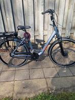 Stella Livorno superior 2021, Fietsen en Brommers, Elektrische fietsen, Zo goed als nieuw, 51 tot 55 cm, 50 km per accu of meer