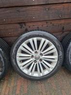 Opel Insignia Vredestein Zomerbanden 245/45R18, Auto-onderdelen, Banden en Velgen, 18 inch, Banden en Velgen, Ophalen of Verzenden