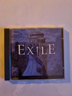 Jack Wall - Myst III Exile the soundtrack. cd. 2001, Cd's en Dvd's, Cd's | Instrumentaal, Ophalen of Verzenden