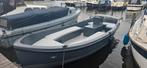 Sloep 8 meter in TOPSTAAT Bukh 36 pk, Watersport en Boten, Ophalen, Binnenboordmotor, 6 meter of meer, Diesel