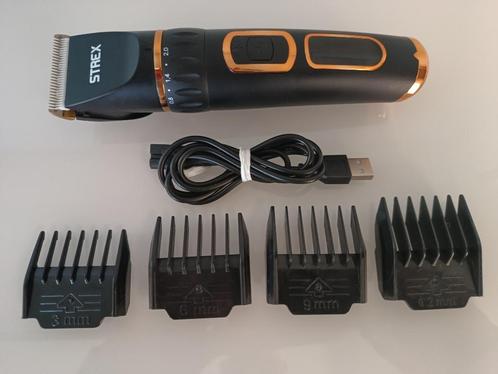 Hondentrimmer Strex, Dieren en Toebehoren, Honden-accessoires, Zo goed als nieuw, Ophalen of Verzenden