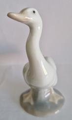 Lladro porseleinen beeldje van een eend, Ophalen of Verzenden