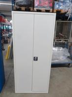 archiefkast legbordenkast werkplaatskast opbergkast, Kast, Zandhaarweg, Zo goed als nieuw, Met slot