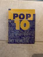 POP Encyclopedie Jubileum - Tiende Editie, Ellen verbruggen, Ophalen of Verzenden, Zo goed als nieuw, Los deel