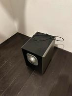 Jbl sub 140/230, Ophalen, Zo goed als nieuw, 120 watt of meer, Subwoofer