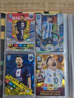 Panini Voetbalkaarten Collectie, Ophalen, Gebruikt, Buitenlandse clubs, Spelerskaart