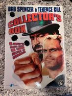 Bud Spencer & Terence Hill Collectie (Alles in één koop), Cd's en Dvd's, Alle leeftijden, Ophalen of Verzenden, Zo goed als nieuw