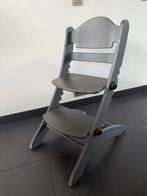 trip trap stoel Stokke, Kinderen en Baby's, Kinderstoelen, Ophalen, Gebruikt, Meegroeistoel, Afneembaar eetblad