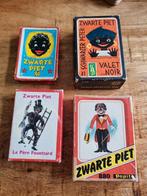 Zwart Piet spellen, Ophalen of Verzenden, Zo goed als nieuw