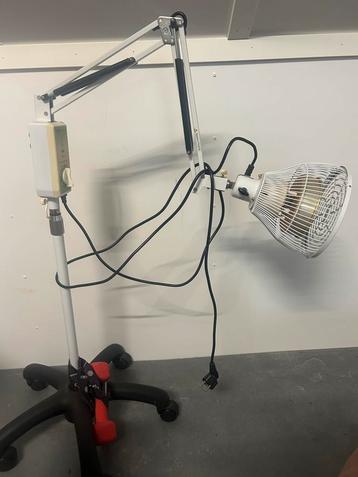 TDP Lamp CQXH-2299 beschikbaar voor biedingen