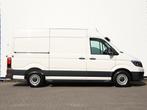 Volkswagen Crafter 35 2.0 TDI 140PK Automaat L3H3 Comfortlin, Stof, Gebruikt, 4 cilinders, Volkswagen
