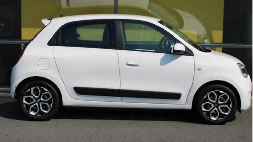 Renault Twingo 1.0 SCe 65pk 2021 Wit, Auto's, Renault, Particulier, Twingo, Benzine, B, Hatchback, Handgeschakeld, Origineel Nederlands