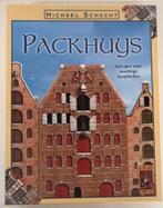 Packhuys bordspel, Een of twee spelers, Ophalen, Zo goed als nieuw, 999  Games