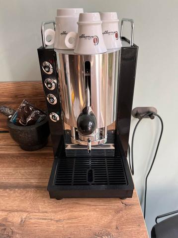 Spinel Espressomachine - Topkwaliteit! beschikbaar voor biedingen