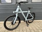 Vanmoof x3 Light: zgan. 5057km, incl. btw en Factuur, Mdg.mobility01@gmail.com, Ophalen of Verzenden, Zo goed als nieuw, MDG mobility