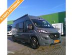 Sunlight Cliff 600 9-traps automaat, Automaat, Buscamper of Camperbus, Sunlight, Ringverwarming
