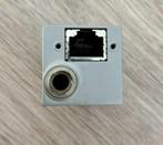 BASLER - acA2000-50gm - GigE Machine Vision Camera - PoE, Hobby en Vrije tijd, Elektronica-componenten, Ophalen of Verzenden, Zo goed als nieuw