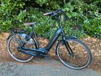 Gazelle grenoble c8+ elektrische fiets, Fietsen en Brommers, Ophalen, Zo goed als nieuw, 51 tot 55 cm, 50 km per accu of meer