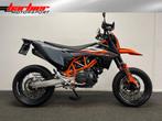 KTM 690 SMC R (bj 2021), Motoren, Motoren | KTM, Bedrijf, 690 cc, SuperMoto