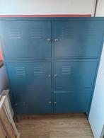 3 ikea lockerkasten, Ophalen of Verzenden, Gebruikt