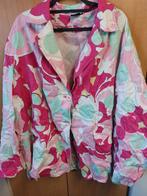 X-TWO jasje maat 5  valt als 56 / 58, Ophalen of Verzenden, Zo goed als nieuw, Jasje of Colbert