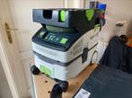 Festool CTL Mini 1    +.  Nieuwe zakken, Ophalen, Nieuw, Minder dan 1200 watt, Stofzuiger