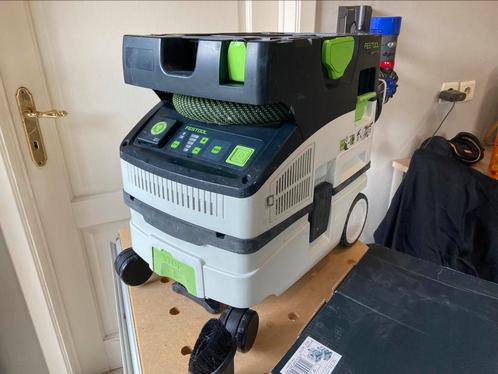 Festool CTL Mini 1    +.  Nieuwe zakken, Witgoed en Apparatuur, Stofzuigers, Nieuw, Stofzuiger, Minder dan 1200 watt, Ophalen