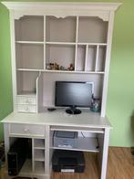 Bureau / werkstation, Ophalen, Gebruikt, 100 tot 150 cm, Klassiek
