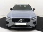 Volvo V60 2.0 T6 AWD + Dark (bj 2025, automaat), Auto's, Volvo, Gebruikt, 4 cilinders, Te koop, 750 kg
