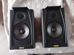 Jamo 28 luidsprekers, Audio, Tv en Foto, Luidsprekers, Gebruikt, 60 tot 120 watt, Front, Rear of Stereo speakers, Ophalen