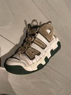 Nike Air Uptempo Sneakers Maat 32,5, Ophalen of Verzenden, Zo goed als nieuw